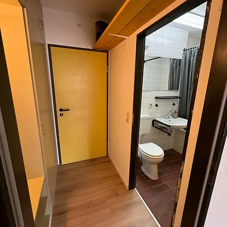 Schwarzwaldtraum Mit Baustellenpreis Ohne Balkon Inkl Wlan Und Kurtaxe! * Bad Liebenzell