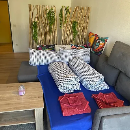 Schwarzwaldtraum Inkl Wlan Netflix Und Kurtaxe Appartamento