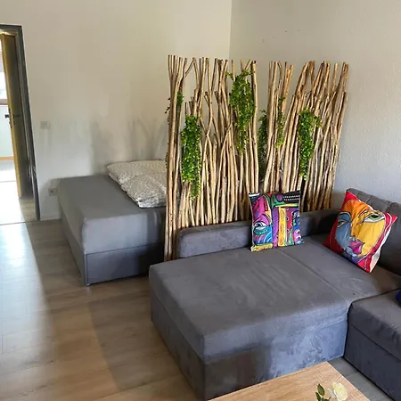 Schwarzwaldtraum Mit Baustellenpreis Ohne Balkon Inkl Wlan Und Kurtaxe! * Bad Liebenzell