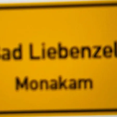 Schwarzwaldtraum Mit Baustellenpreis Ohne Balkon Inkl Wlan Und Kurtaxe! Bad Liebenzell