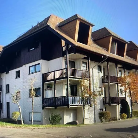 Schwarzwaldtraum Mit Baustellenpreis Ohne Balkon Inkl Wlan Und Kurtaxe!