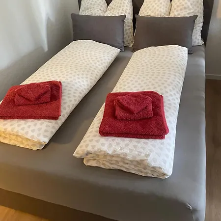 Schwarzwaldtraum Mit Baustellenpreis Ohne Balkon Inkl Wlan Und Kurtaxe! Appartamento