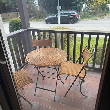 Schwarzwaldtraum Mit Baustellenpreis Ohne Balkon Inkl Wlan Und Kurtaxe! Bad Liebenzell