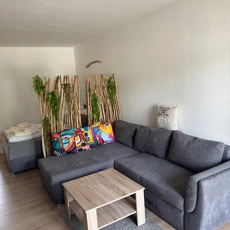 Schwarzwaldtraum Mit Baustellenpreis Ohne Balkon Inkl Wlan Und Kurtaxe! * Bad Liebenzell