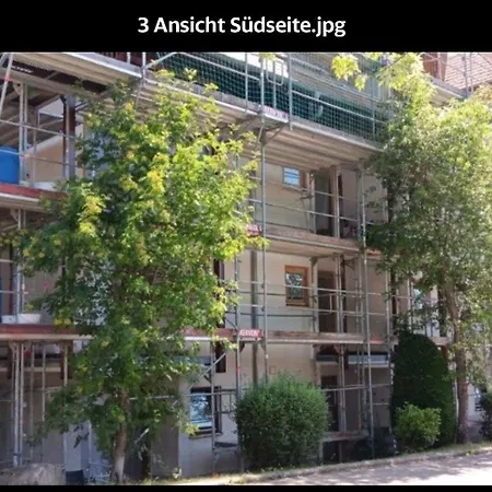 Schwarzwaldtraum Mit Baustellenpreis Ohne Balkon Inkl Wlan Und Kurtaxe! Bad Liebenzell