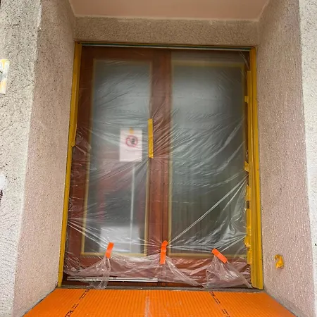 Schwarzwaldtraum Mit Baustellenpreis Ohne Balkon Aber Mit Kurtaxe! *