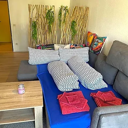 Apartment Schwarzwaldtraum Mit Baustellenpreis Ohne Balkon Aber Mit Kurtaxe!