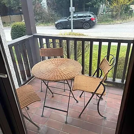 Schwarzwaldtraum Mit Baustellenpreis Ohne Balkon Aber Mit Kurtaxe! Apartment Bad Liebenzell