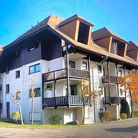 Schwarzwaldtraum Mit Baustellenpreis Ohne Balkon Aber Mit Kurtaxe!