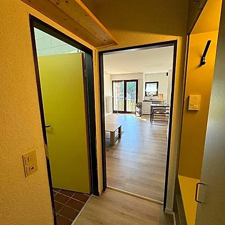 Schwarzwaldtraum Mit Baustellenpreis Ohne Balkon Aber Mit Kurtaxe!