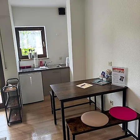 Apartment Schwarzwaldtraum Mit Baustellenpreis Ohne Balkon Aber Mit Kurtaxe! *