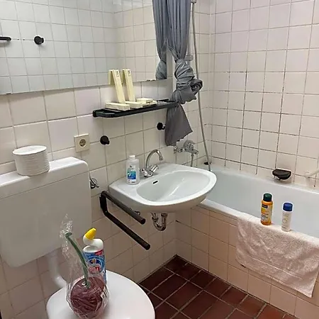 Schwarzwaldtraum Mit Baustellenpreis Ohne Balkon Aber Mit Kurtaxe! Apartment