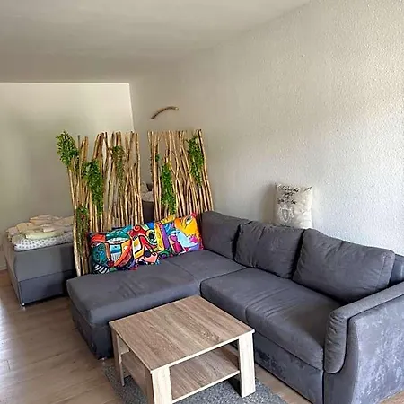Schwarzwaldtraum Mit Baustellenpreis Ohne Balkon Aber Mit Kurtaxe! Bad Liebenzell