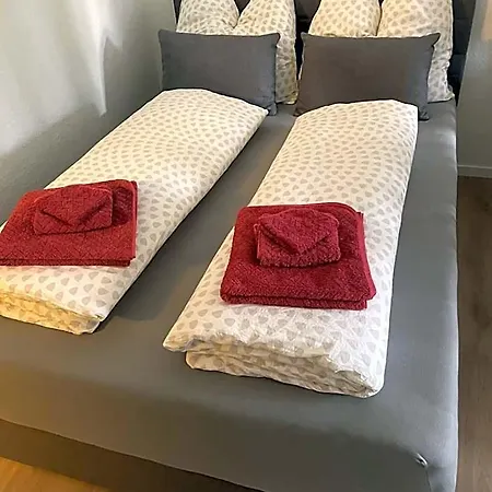Schwarzwaldtraum Mit Baustellenpreis Ohne Balkon Aber Mit Kurtaxe! Apartment Bad Liebenzell