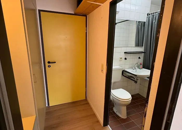 Schwarzwaldtraum Inkl Wlan Netflix Und Kurtaxe * באד ליבנצל