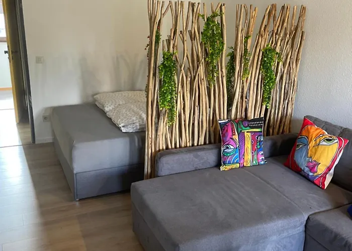 Schwarzwaldtraum Inkl Wlan Netflix Und Kurtaxe * באד ליבנצל