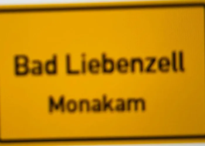 Schwarzwaldtraum Inkl Wlan Netflix Und Kurtaxe באד ליבנצל