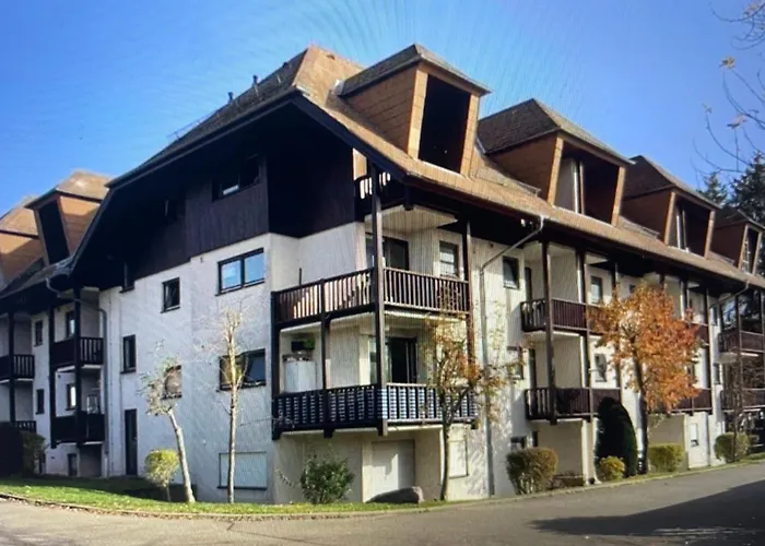 Schwarzwaldtraum Inkl Wlan Netflix Und Kurtaxe