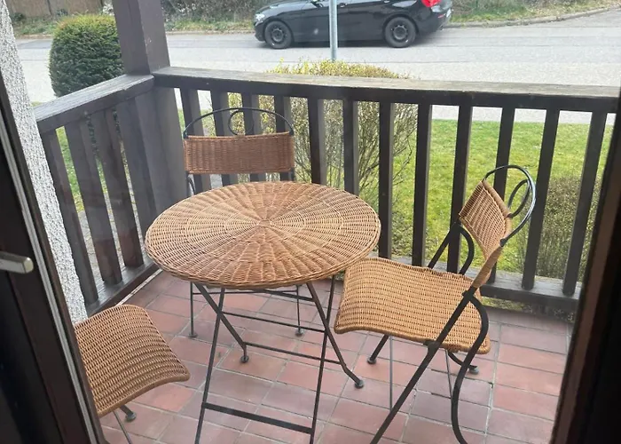 Schwarzwaldtraum Inkl Wlan Netflix Und Kurtaxe באד ליבנצל