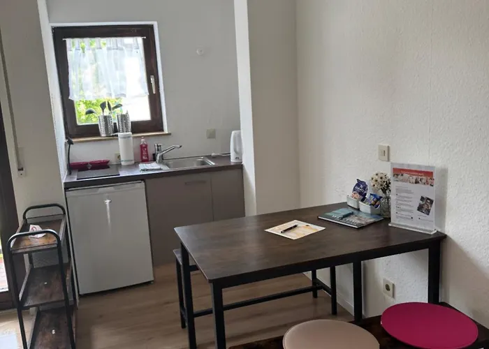 Schwarzwaldtraum Inkl Wlan Netflix Und Kurtaxe *