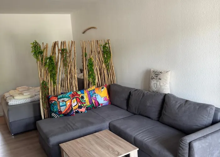 Schwarzwaldtraum Inkl Wlan Netflix Und Kurtaxe * באד ליבנצל