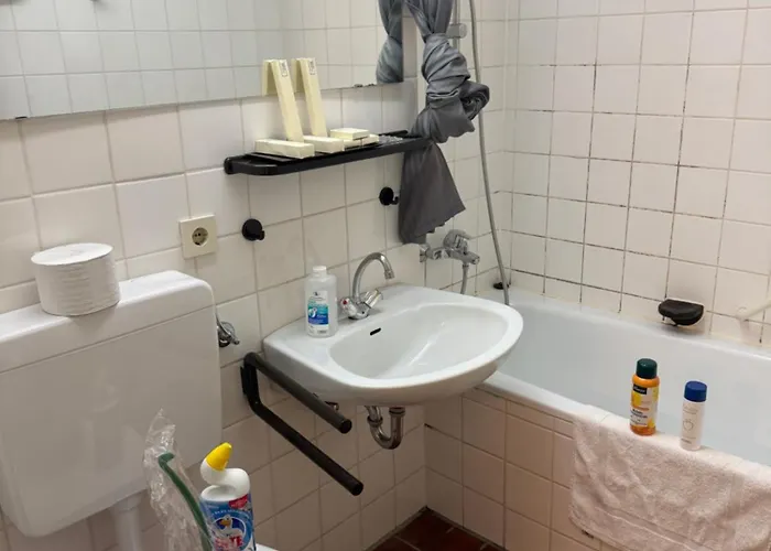 Schwarzwaldtraum Inkl Wlan Netflix Und Kurtaxe דירה