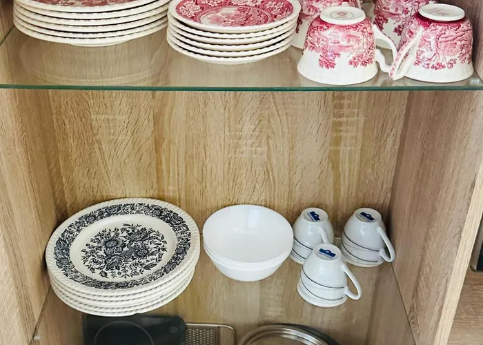 Schwarzwaldtraum Inkl Wlan Netflix Und Kurtaxe דירה *